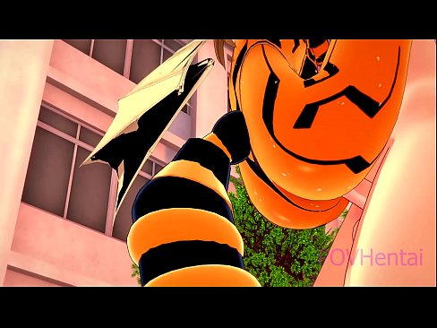 ❤️ Wasp Girl Monster ️ Անալ վիդեո պոռնոյում hy.sexafinkarasskaz.ru ❌